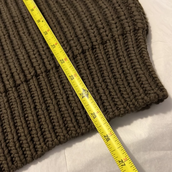 NWTS VARLEY PULLOVER SWEATER (L) - Picture 11 of 17